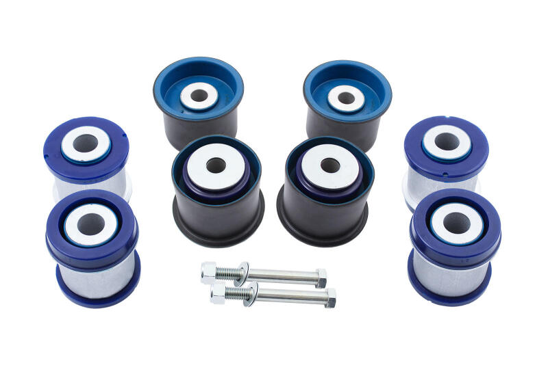 SuperPro Bushing Kit - TRC5500
