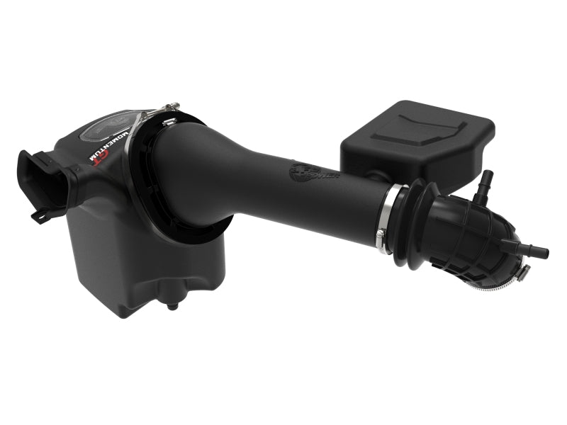 aFe Momentum Sealed Intake w/ Pro DRY S Filter Ford F-250/F-350 23-25 V8-6.8L - 50-70132D