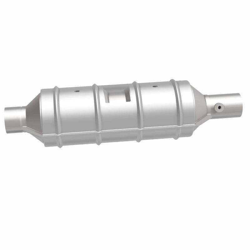 MagnaFlow Universal Catalytic Converter 97-02 Ford Truck And Vans - 55400