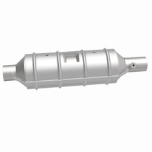 Load image into Gallery viewer, MagnaFlow Universal Catalytic Converter 97-02 Ford Truck And Vans - 55400
