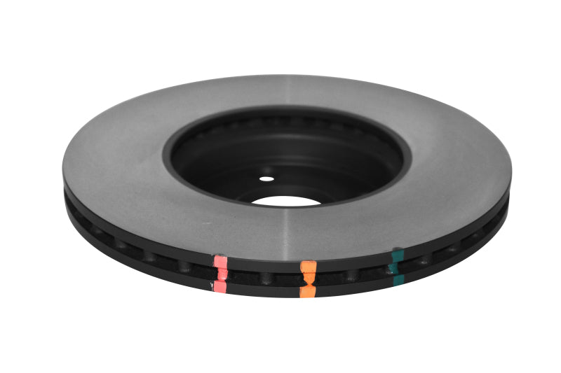 DBA 11-14 Mazda 2 Front 4000 Series Plain Rotor - DBA42572