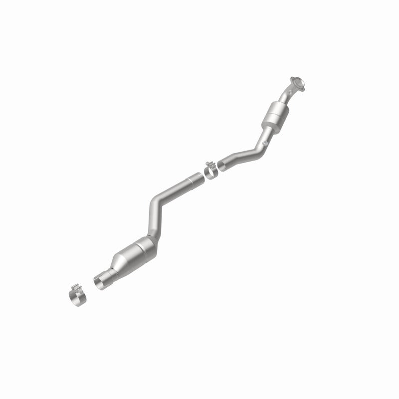 MagnaFlow 2006 Mercedes-Benz SL500 5.0L Direct Fit Converter - 551202