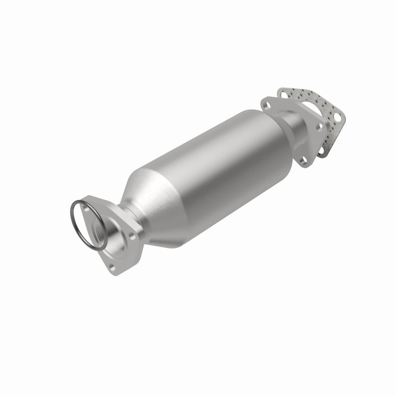 MagnaFlow Direct Fit Catalytic Converter 91-93 Honda Accord 2.2 CA - 3322621