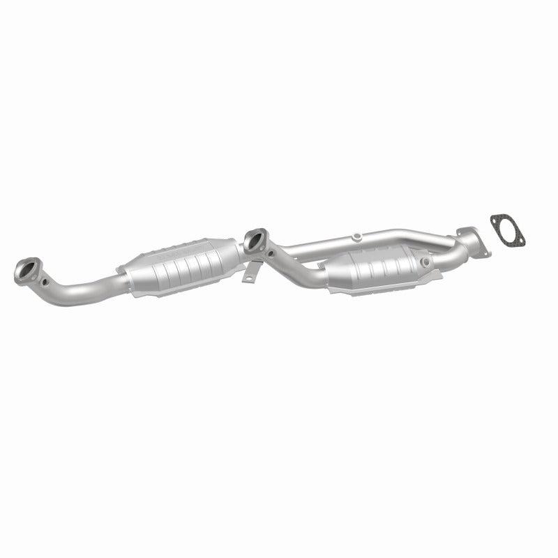 MagnaFlow Direct Fit Catalytic Converter 99-02 Windstar 3.8L - 23543