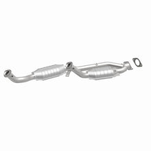 Load image into Gallery viewer, MagnaFlow 99-00 Ford Windstar 3.0L Direct Fit Converter - 4451543