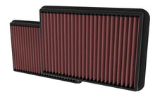 Load image into Gallery viewer, K&amp;N 21-23 Ram 1500 6.2L V8 Replacement Air Filter - 33-5115