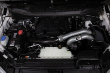 Load image into Gallery viewer, K&amp;N 15-23 Ford F-150 (Incl. Raptor) 2.7L/3.5L V6 Performance Air Intake System - 30-2617KC