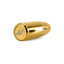 Load image into Gallery viewer, Mishimoto Shift Knob - Gold - MMSK-GD