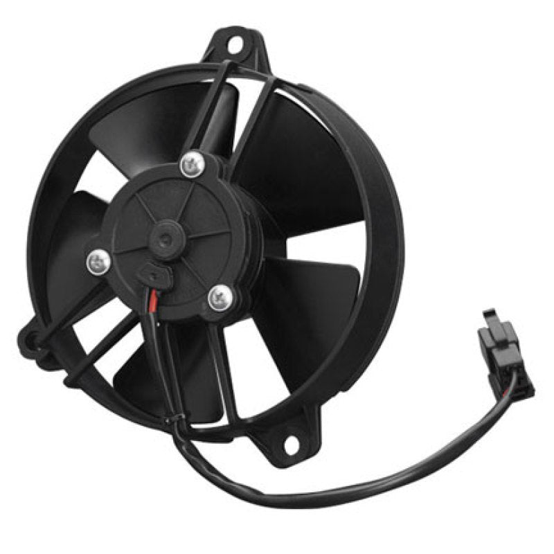 SPAL 307 CFM 5.2in Fan - Push (VA31-A101-46S) - 30103013
