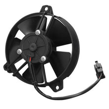 Load image into Gallery viewer, SPAL 307 CFM 5.2in Fan - Push (VA31-A101-46S) - 30103013