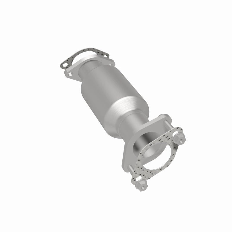 MagnaFlow Direct Fit Catalytic Converter 2011 Kia Sorento 3.5 Underbody - 52644