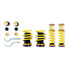 KW H.A.S. 2016+ Audi TT S / TT RS (8S/MQB) Coupe Quattro w/o Magnetic Ride - 253100AD