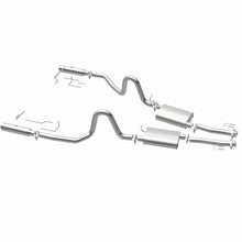 Load image into Gallery viewer, BRExhaust 94-04 Ford Mustang Exhaust Kit - 106-0517