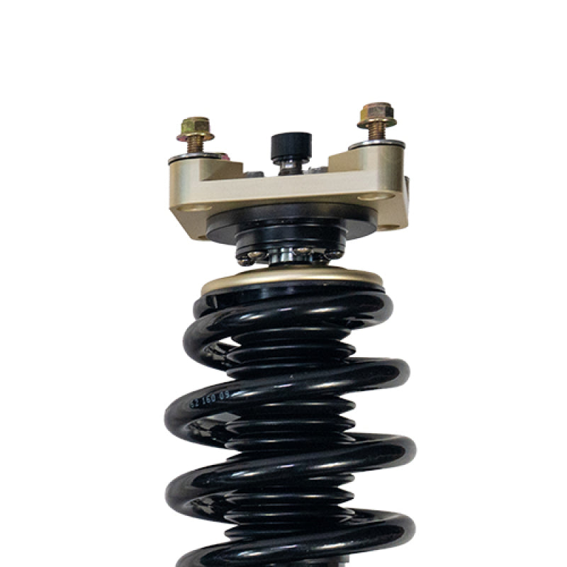 BLOX Racing 20+ Toyota Supra Plus Series Fully Adjustable Coilovers - BXSS-00705