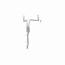 Load image into Gallery viewer, MagnaFlow SYS C/B 10 Chevy Silverado EC/SB - 15565