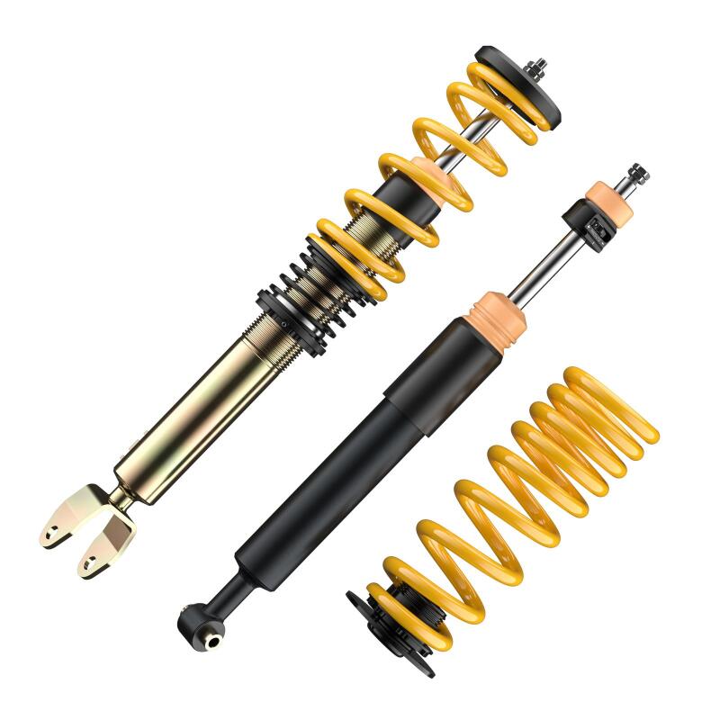 ST XA Coilover Kit Mercedes-Benz C-Class (W205) Convertible RWD w/o Electronics Dampers - 18225083