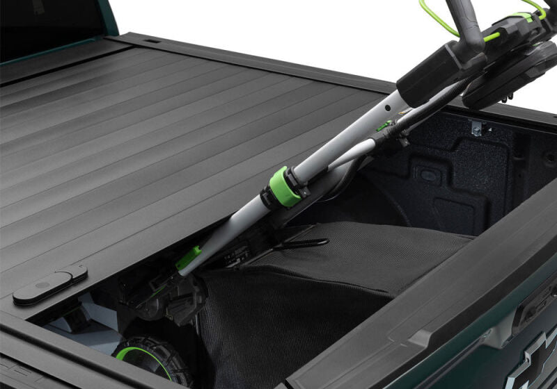 Retrax 17-18 Super Duty F-250-450 Long Bed RetraxPRO MX - 80384