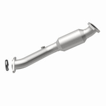 Load image into Gallery viewer, MagnaFlow Direct Fit Catalytic Converter CORVETTE 05-07 6.0L OEM - 49733