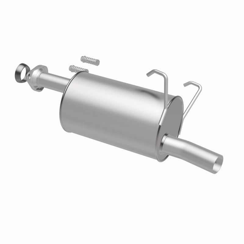 BRE Exhaust 97-01 CR-V 2.0L Muffler Kit - 108-0057