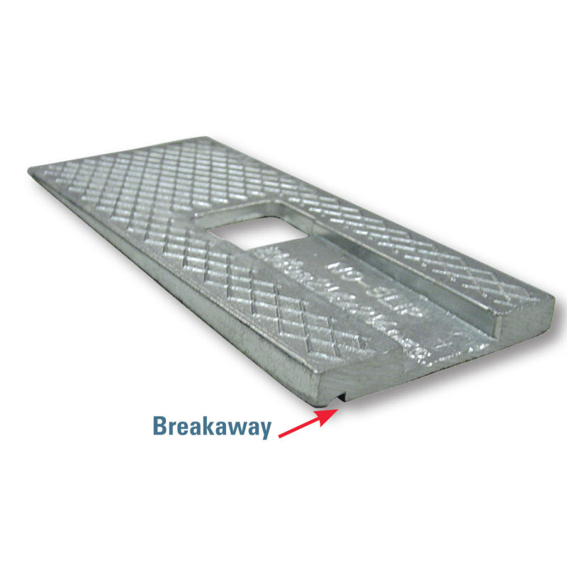 SPC Performance BREAK AWAY AXLE SHIMS(6) - 80199