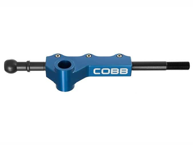 Cobb 02-07 Subaru Impreza WRX 5 speed Double Adjustable Shifter - 212315