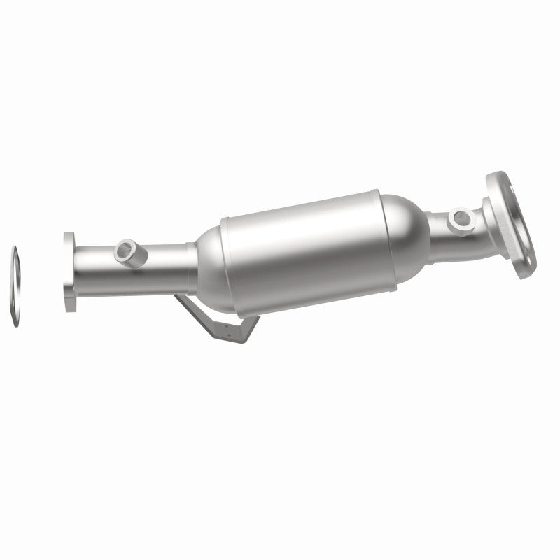 MagnaFlow 10-11 Soul 1.6L Underbody Direct Fit Converter - 52860