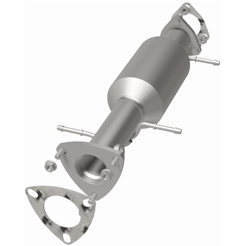 MagnaFlow California Grade Catalytic Converter Direct Fit 96-97 GMC Sonoma / Chevrolet S10 - 4451484