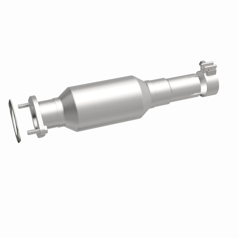 MagnaFlow California Direct Fit Converter 12-13 Mazda 3 2.0L - 5571146