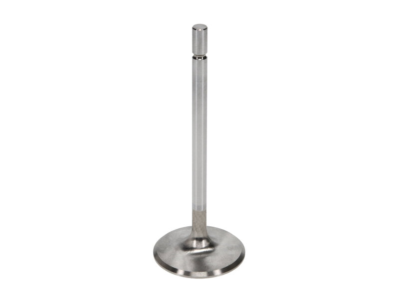 Manley Ford 4.6L Modular V8 intake Valve Kit - 44.50mm Head Dia. 4.705in O/A Length, 0.2750in Stem - 11636B-8