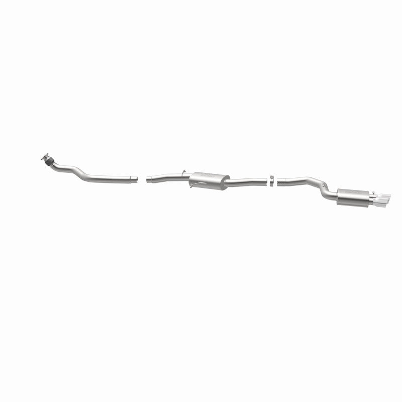 MagnaFlow Sys C/B 09- Audi A4 2.0T Sport - 15519