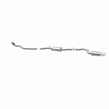 Load image into Gallery viewer, MagnaFlow Sys C/B 09- Audi A4 2.0T Sport - 15519
