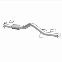 Load image into Gallery viewer, BRE Exhaust 06-11 Accent Rio 1.6L Front Pipe Kit - 107-0091
