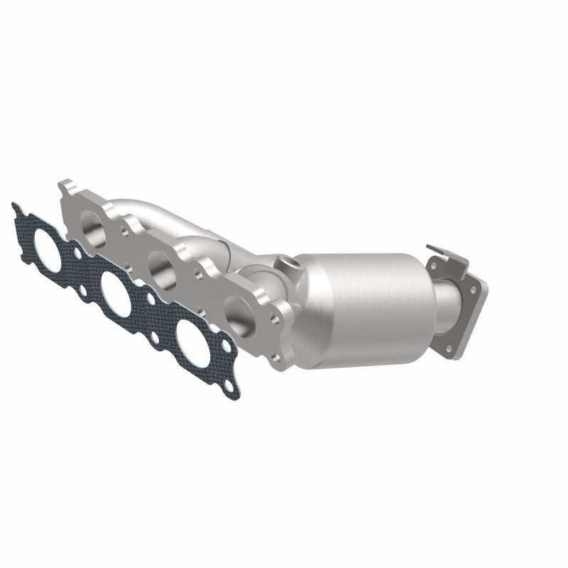 MagnaFlow 2007 XC90 3.2L Manifold Direct Fit Converter - 52130