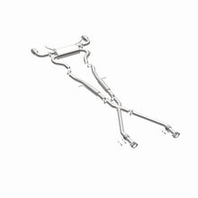 Load image into Gallery viewer, BRExhaust 09-20 Nissan 370Z 3.7L Exhaust Kit - 106-0923
