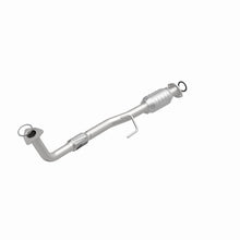 Load image into Gallery viewer, MagnaFlow Direct Fit Catalytic Converter 99-00 Toyota Solara 2.2L - 23750