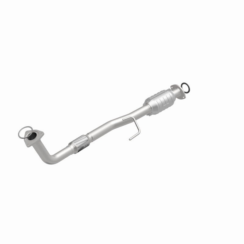MagnaFlow Direct Fit Catalytic Converter 97-01 Toyota Camry 2.2L - 457015