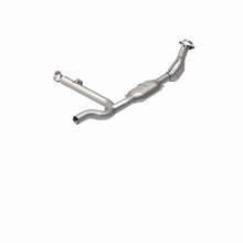Load image into Gallery viewer, MagnaFlow Direct Fit Catalytic Converter 99-00 Ford F-150 4.6L - 447136