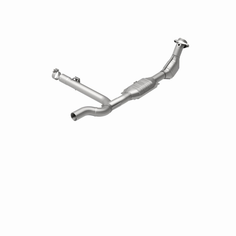 MagnaFlow Direct Fit Catalytic Converter 99 F150/250 4.6L P/S - 93395