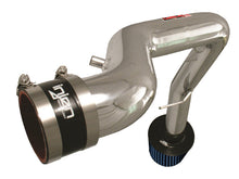 Load image into Gallery viewer, Injen 88-91 Civic Ex Si CRX Si Polished Cold Air Intake - RD1500P