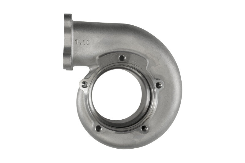 Turbosmart 70mm T3 1.10AR Turbine Housing - TS-19TH70B-T3110