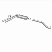 Load image into Gallery viewer, MagnaFlow Sys C/B 03- GM Silv 1500 EC/SB Sid - 15842