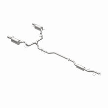 Load image into Gallery viewer, MagnaFlow BRE Exhaust Kit 07-15 Mazda CX-9 - 106-0837