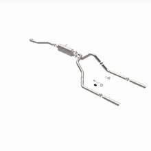 Load image into Gallery viewer, MagnaFlow Sys C/B 98-03 V6 Ford Ranger Dual S - 15773