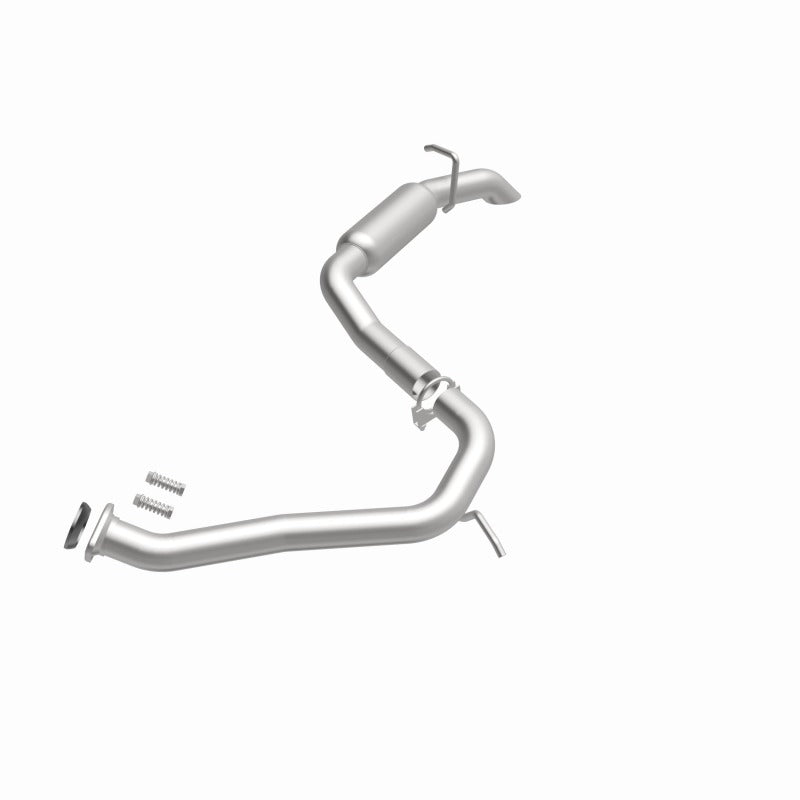BRExhaust 06-12 Toyota RAV4 Muffler Kit - 108-0221