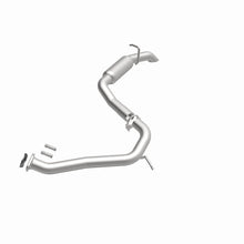 Load image into Gallery viewer, BRExhaust 06-12 Toyota RAV4 Muffler Kit - 108-0221