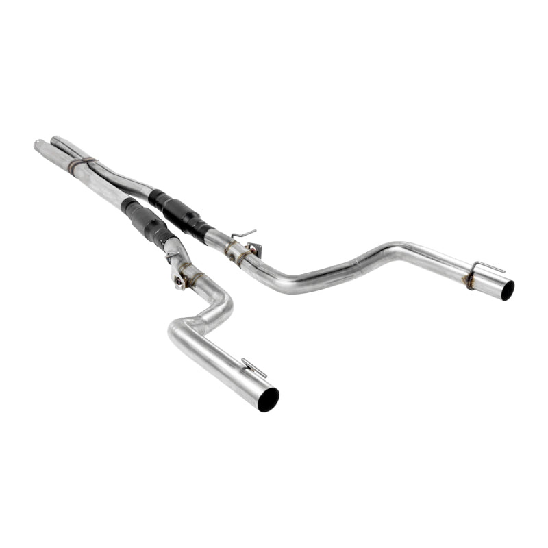 Flowmaster 17-23 Dodge Charger R/T 5.7L Outlaw SS Cat-Back Exhaust System - 817779