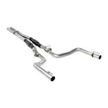 Load image into Gallery viewer, Flowmaster 17-23 Dodge Charger R/T 5.7L Outlaw SS Cat-Back Exhaust System - 817779
