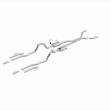 Load image into Gallery viewer, MagnaFlow Sys CB 67-74 Dodge Charger 7.2L - 19303