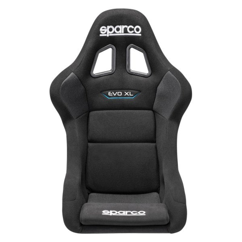 Sparco Seat EVO - XL QRT - 008015RNR