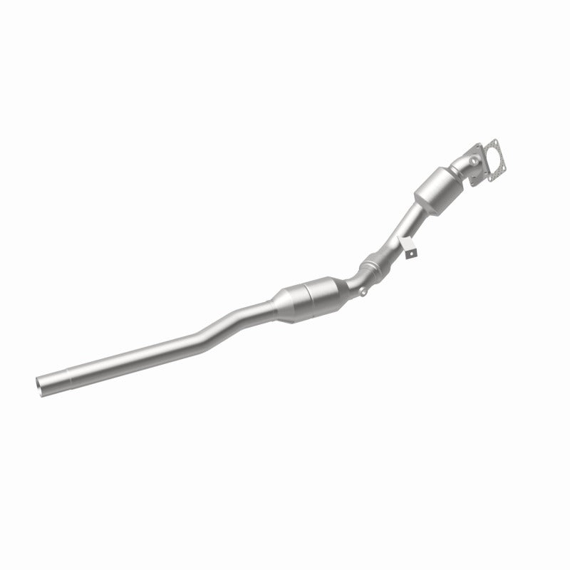 MagnaFlow Direct Fit Catalytic Converter 01-02 Audi S4 2.7L D/S - 441093